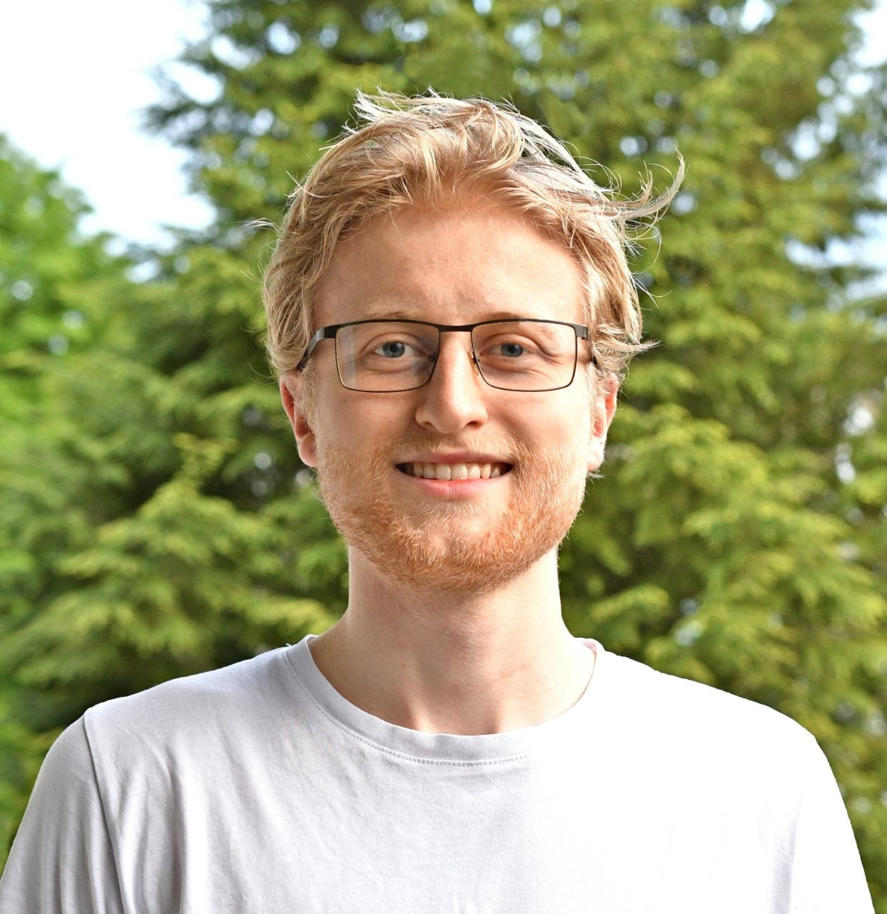 Lars Karbach professional portrait